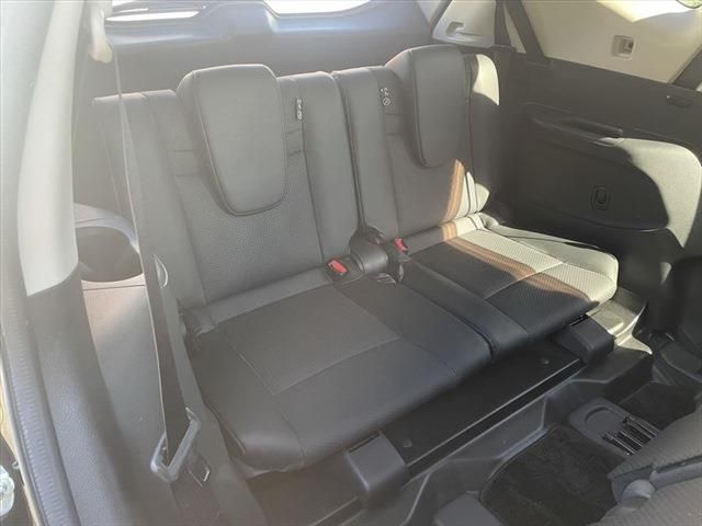 Nissan X-TRAIL 2014-01 17875-21
