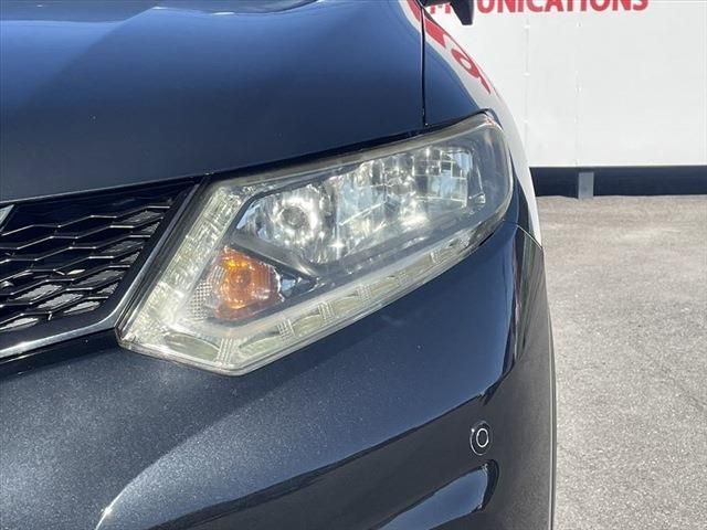Nissan X-TRAIL 2014-01 17875-8