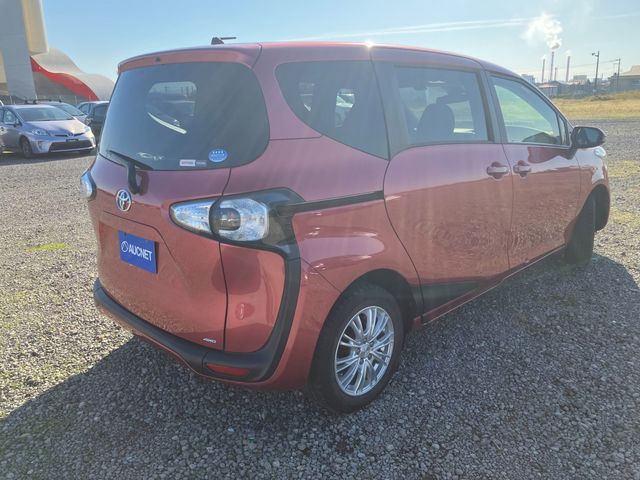 Toyota SIENTA 2016-09 195416-2