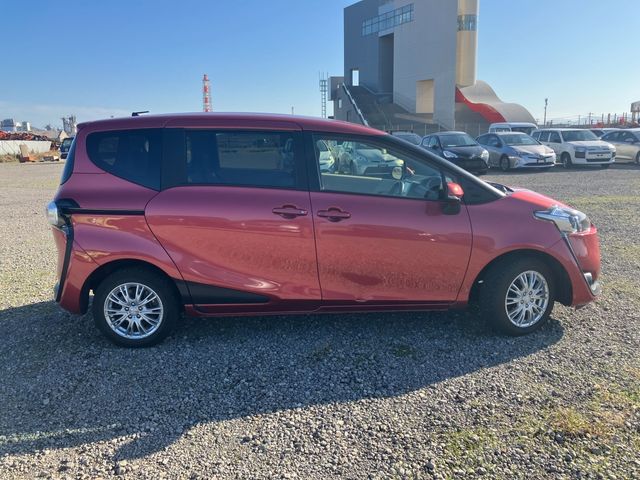 Toyota SIENTA 2016-09 195416-4