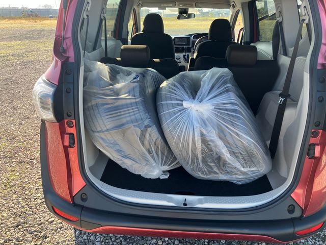 Toyota SIENTA 2016-09 195416-15