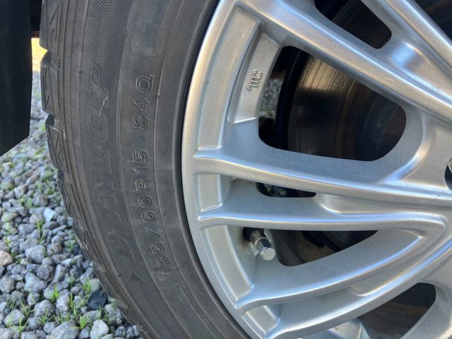 Toyota SIENTA 2016-09 195416-17