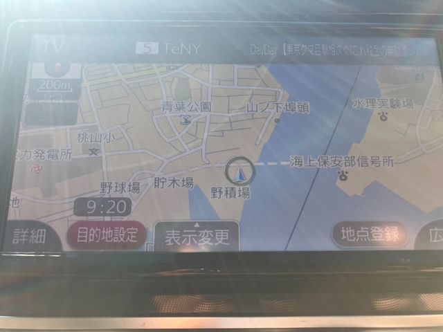 Toyota SIENTA 2016-09 195416-9