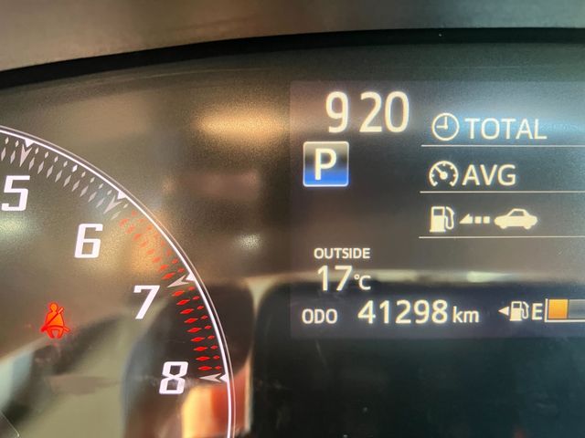 Toyota SIENTA 2016-09 195416-7