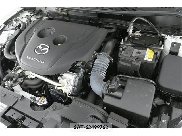 Mazda MAZDA2 2020-09 363243-10
