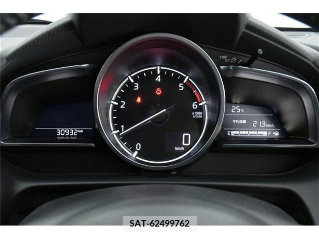 Mazda MAZDA2 2020-09 363243-8