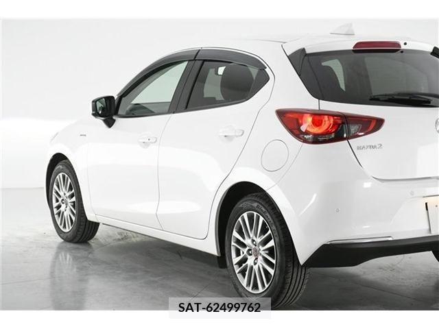 Mazda MAZDA2 2020-09 363243-6