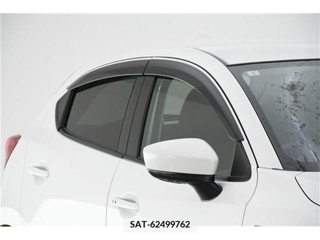 Mazda MAZDA2 2020-09 363243-3