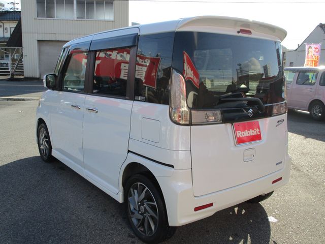 Suzuki SPACIA 2015-06 191870-1