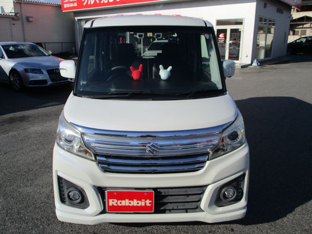 Suzuki SPACIA 2015-06 191870-5