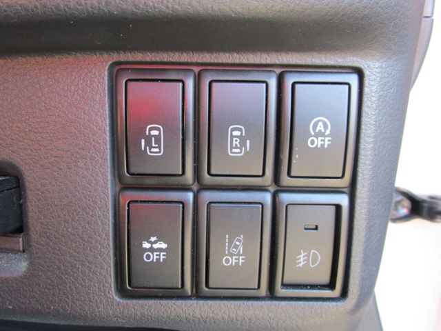 Suzuki SPACIA 2015-06 191870-12
