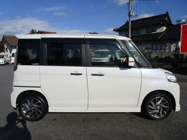 Suzuki SPACIA 2015-06 191870-10