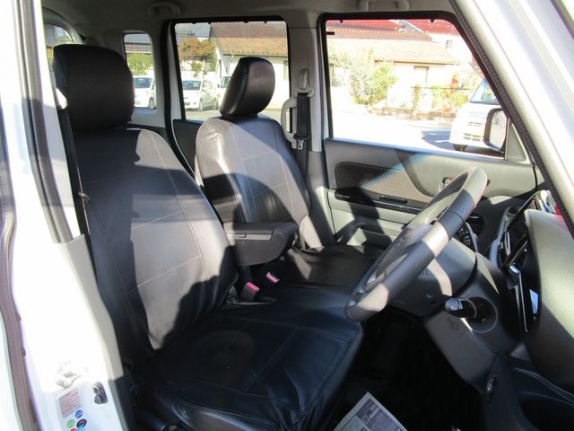 Suzuki SPACIA 2015-06 191870-16