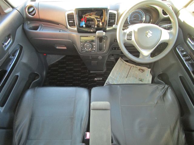 Suzuki SPACIA 2015-06 191870-2