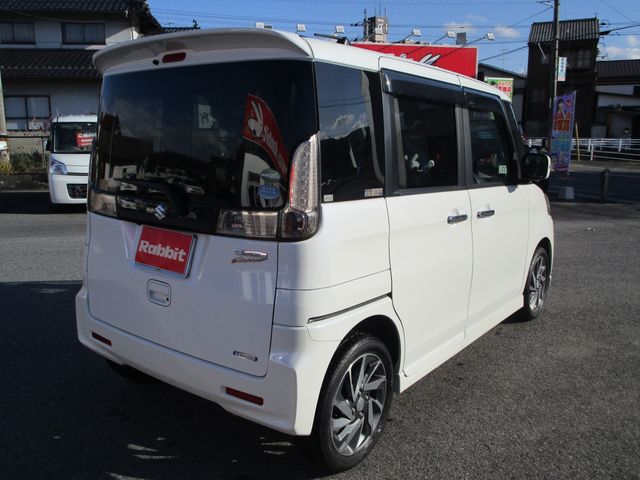 Suzuki SPACIA 2015-06 191870-7