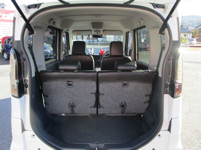 Suzuki SPACIA 2015-06 191870-18