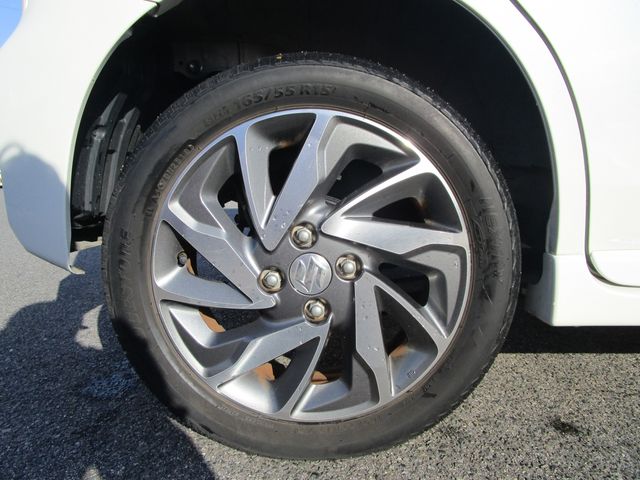 Suzuki SPACIA 2015-06 191870-20