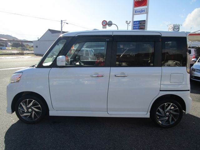 Suzuki SPACIA 2015-06 191870-9