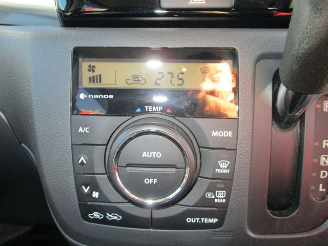 Suzuki SPACIA 2015-06 191870-11