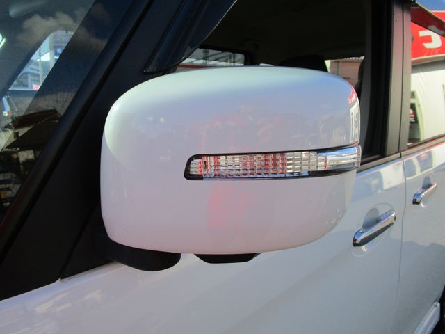 Suzuki SPACIA 2015-06 191870-24
