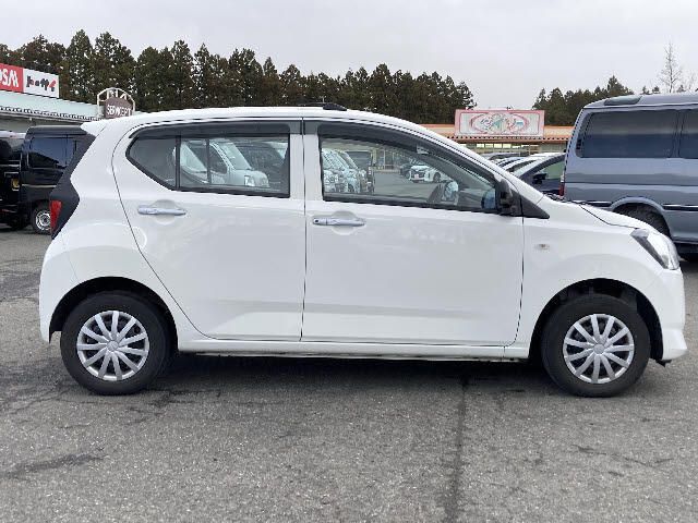 Daihatsu MIRA ES 2018-01 3595-19