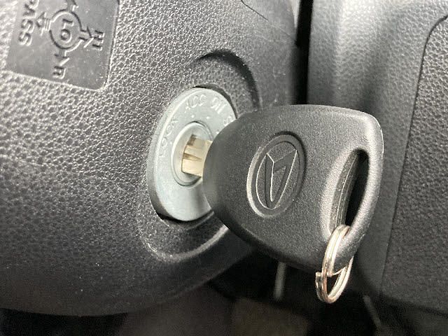 Daihatsu MIRA ES 2018-01 3595-10