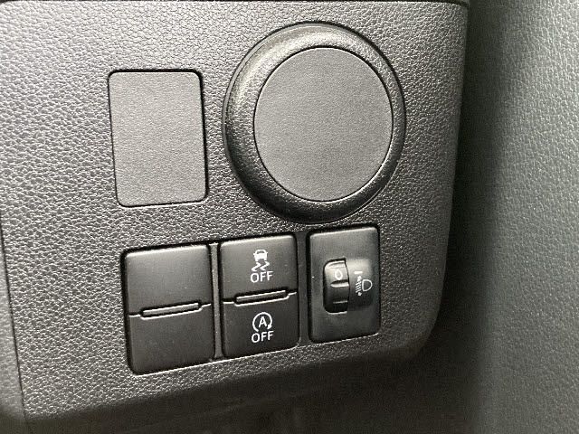 Daihatsu MIRA ES 2018-01 3595-9
