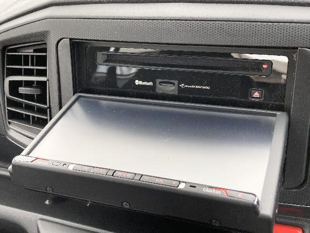 Daihatsu MIRA ES 2018-01 3595-4