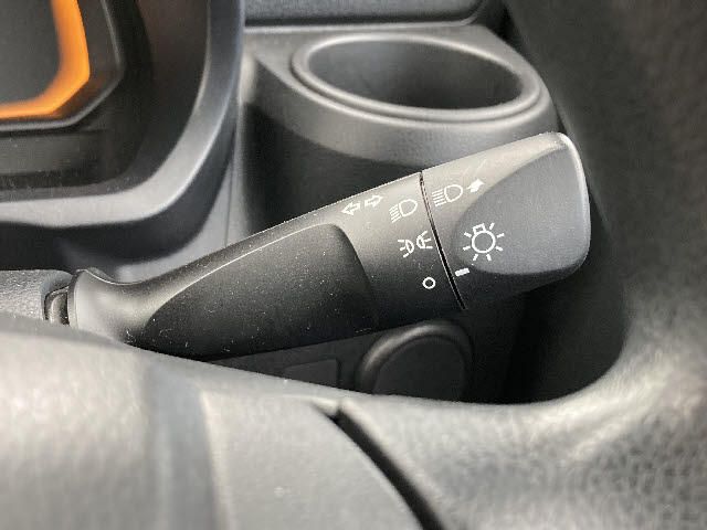 Daihatsu MIRA ES 2018-01 3595-8