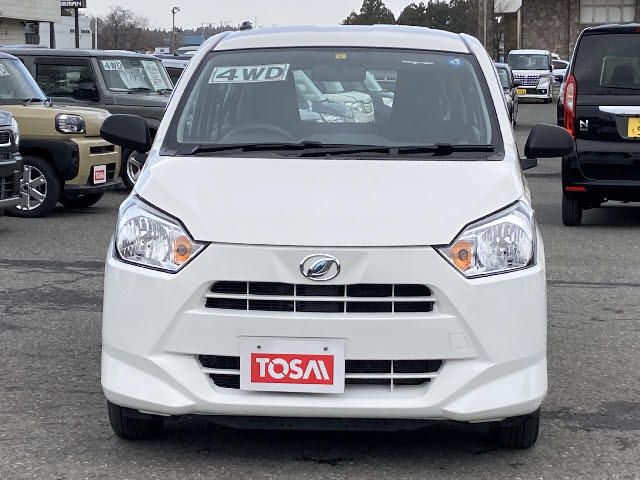 Daihatsu MIRA ES 2018-01 3595-17
