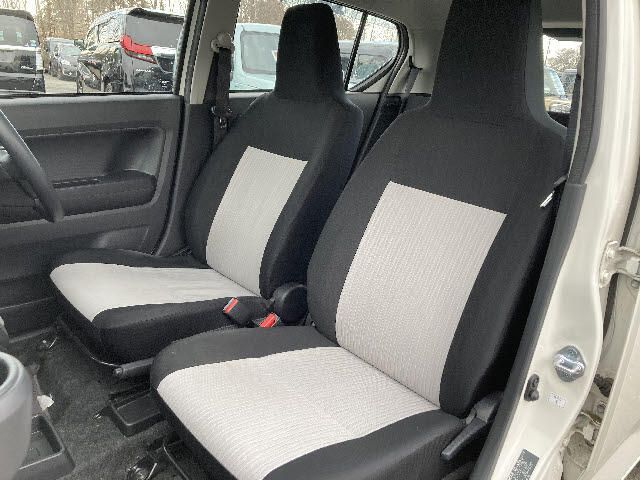 Daihatsu MIRA ES 2018-01 3595-13