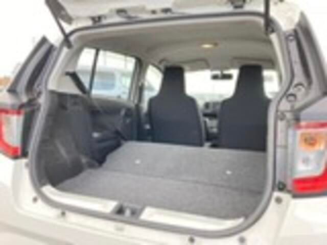 Daihatsu MIRA ES 2018-01 3595-16