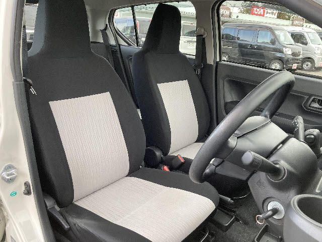 Daihatsu MIRA ES 2018-01 3595-12