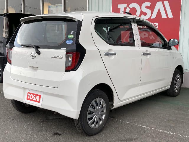 Daihatsu MIRA ES 2018-01 3595-1