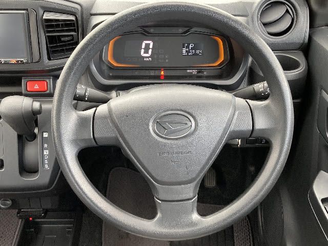Daihatsu MIRA ES 2018-01 3595-6