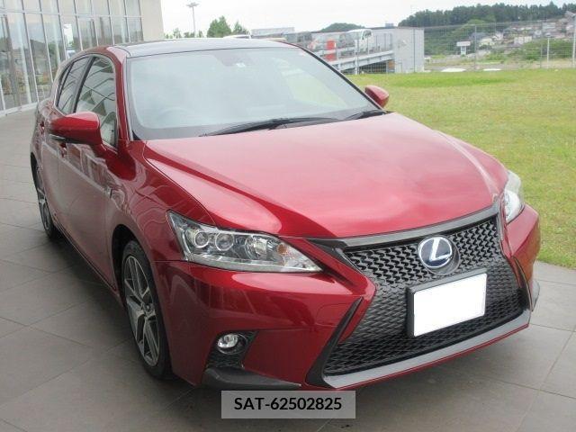 Lexus CT 2015-09 387898-2