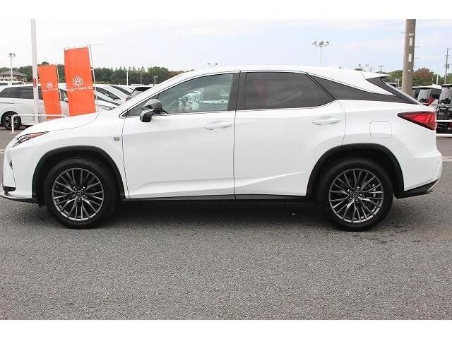 Lexus RX 2017-03 20806-6