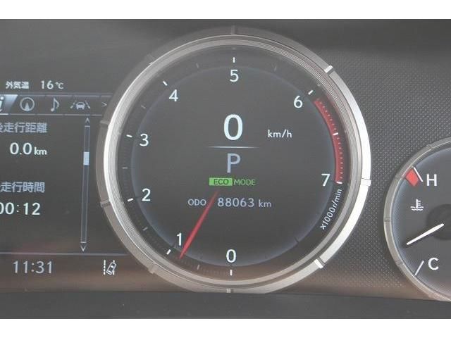 Lexus RX 2017-03 20806-18