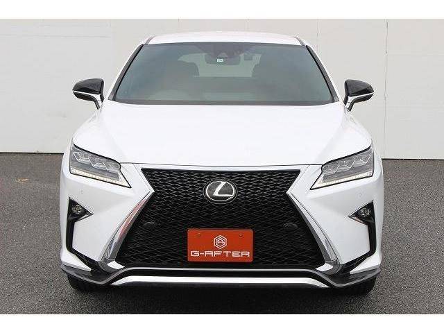 Lexus RX 2017-03 20806-5