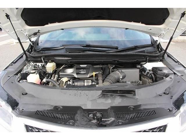 Lexus RX 2017-03 20806-17