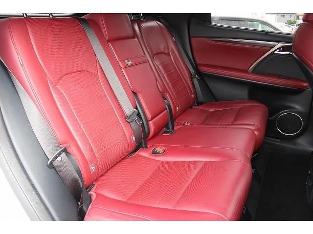Lexus RX 2017-03 20806-13