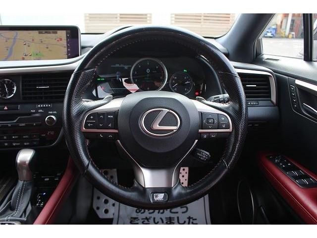 Lexus RX 2017-03 20806-15