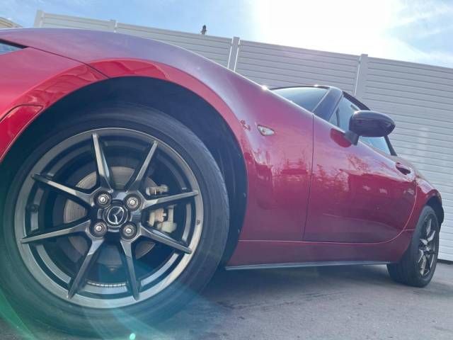 Mazda ROADSTER 2017-12 28799-12