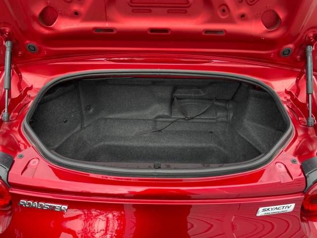 Mazda ROADSTER 2017-12 28799-11