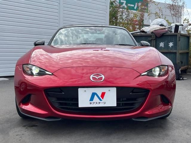 Mazda ROADSTER 2017-12 28799-14