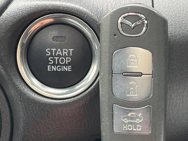 Mazda ROADSTER 2017-12 28799-7