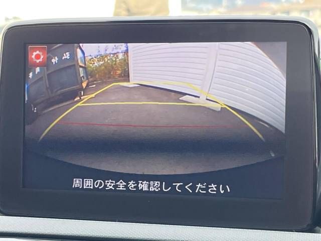 Mazda ROADSTER 2017-12 28799-3