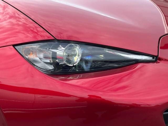 Mazda ROADSTER 2017-12 28799-13
