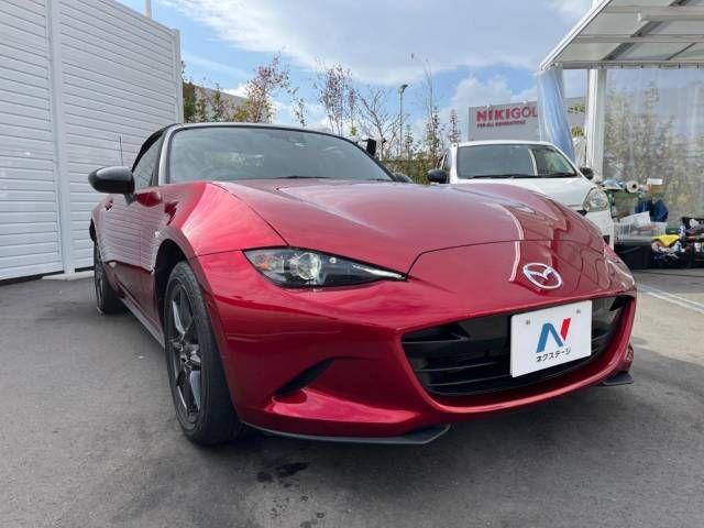 Mazda ROADSTER 2017-12 28799-16