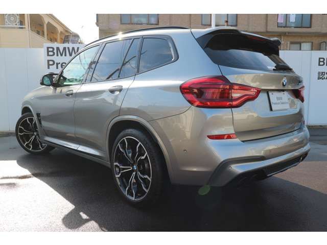 Bmw X3 2020-03 22635-6